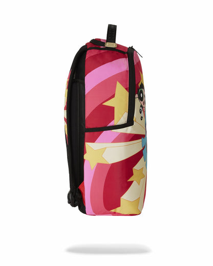 Sprayground POWERPUFF GIRLS BLAST BACKPACK