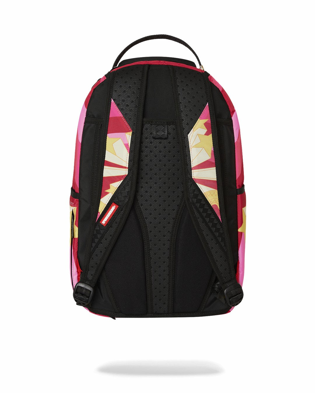 Sprayground POWERPUFF GIRLS BLAST BACKPACK
