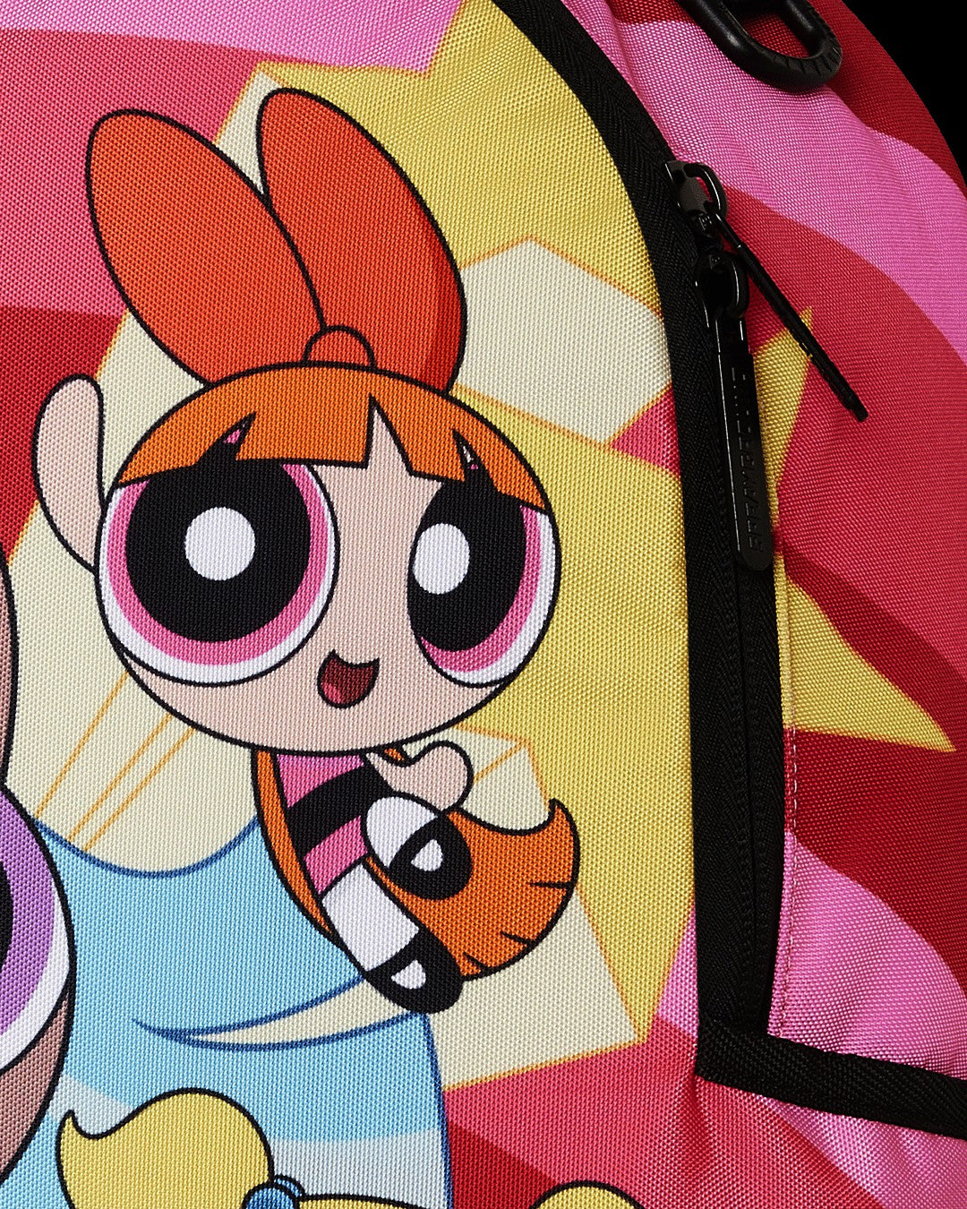 Sprayground POWERPUFF GIRLS BLAST BACKPACK