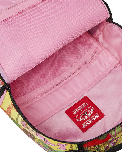 Sprayground PINK PANTHER DIAMOND SHADES BACKPACK