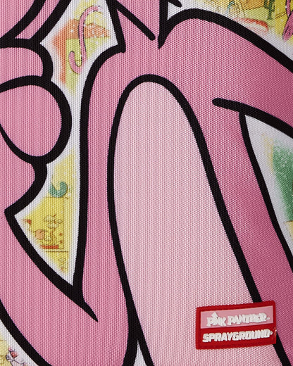 Sprayground PINK PANTHER DIAMOND SHADES BACKPACK