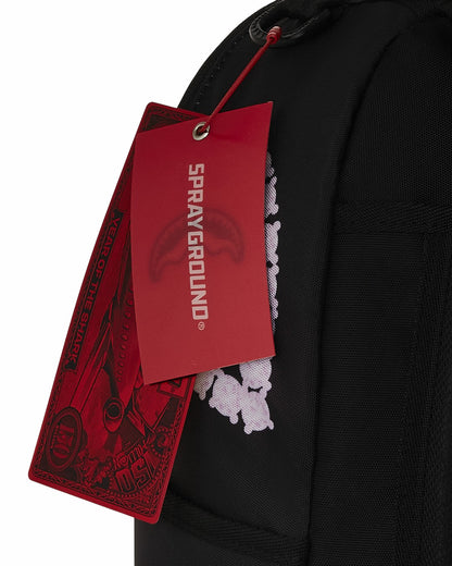 Sprayground PINK PANTHER DIAMOND BITE BACKPACK