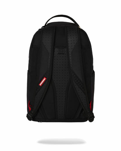 Sprayground PINK PANTHER DIAMOND BITE BACKPACK