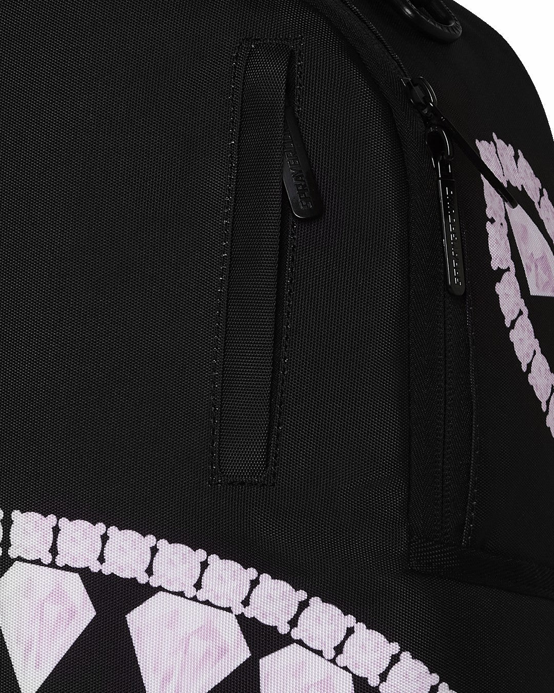 Sprayground PINK PANTHER DIAMOND BITE BACKPACK