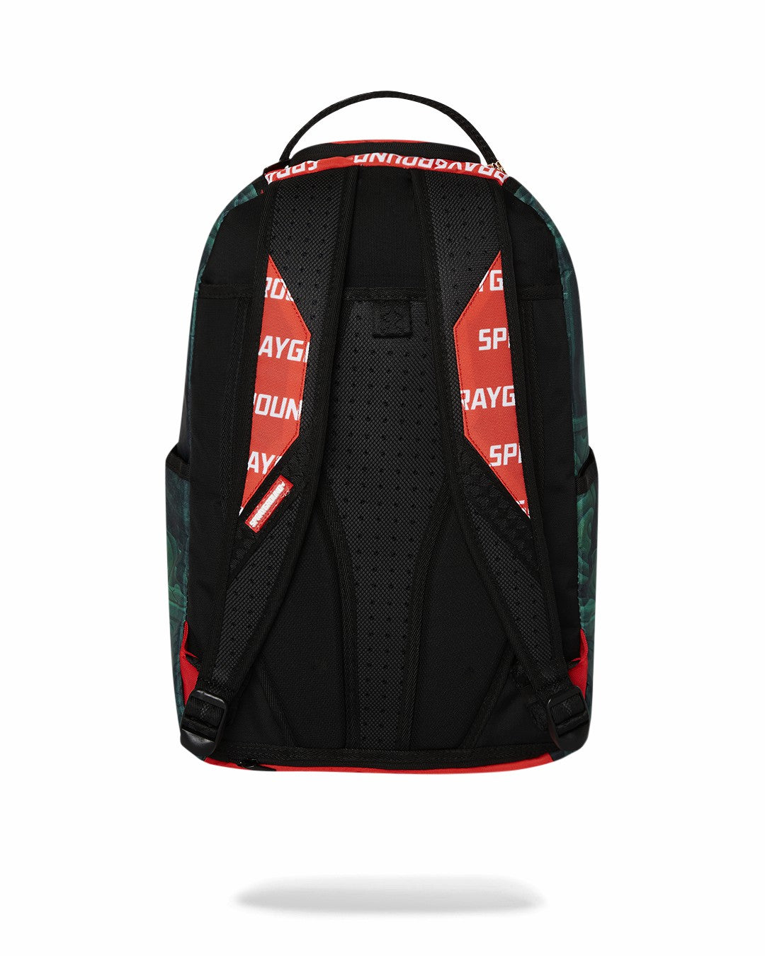Sprayground KUNG FU PANDA PO POWER PACK BACKPACK