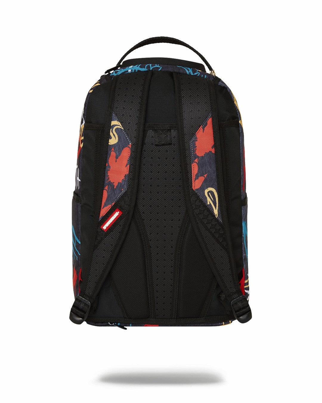 Sprayground JURASSIC POSTER SPLASH BACKPACK