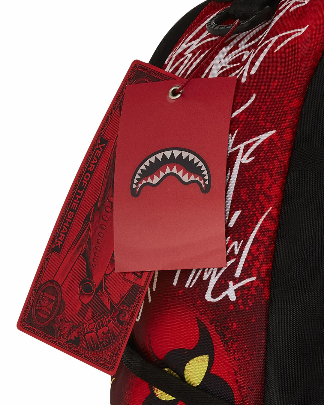 Sprayground INSPECTOR GADGET BUSY LIFE BACKPACK