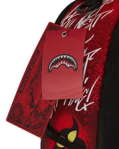 Sprayground INSPECTOR GADGET BUSY LIFE BACKPACK