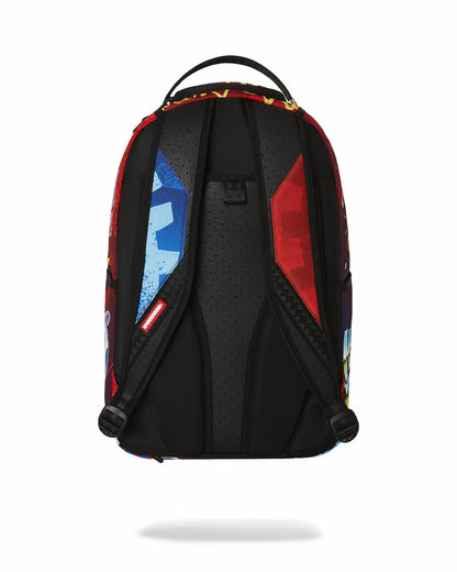 Sprayground INSPECTOR GADGET BUSY LIFE BACKPACK