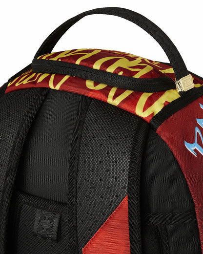 Sprayground INSPECTOR GADGET BUSY LIFE BACKPACK
