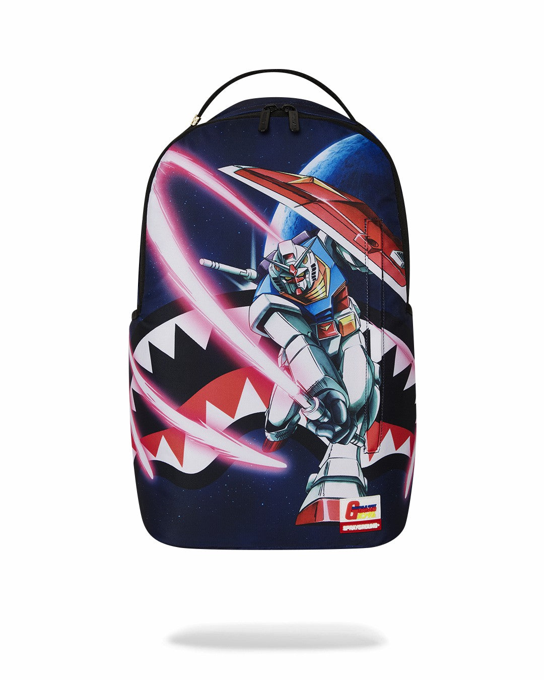 Sprayground GUNDAM BATTLE MODE DLXR BACKPACK