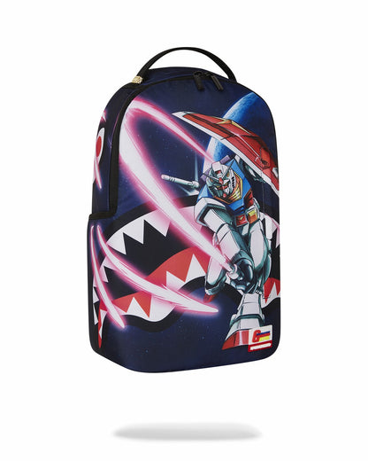 Sprayground GUNDAM BATTLE MODE DLXR BACKPACK