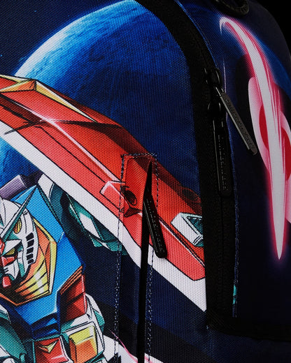Sprayground GUNDAM BATTLE MODE DLXR BACKPACK