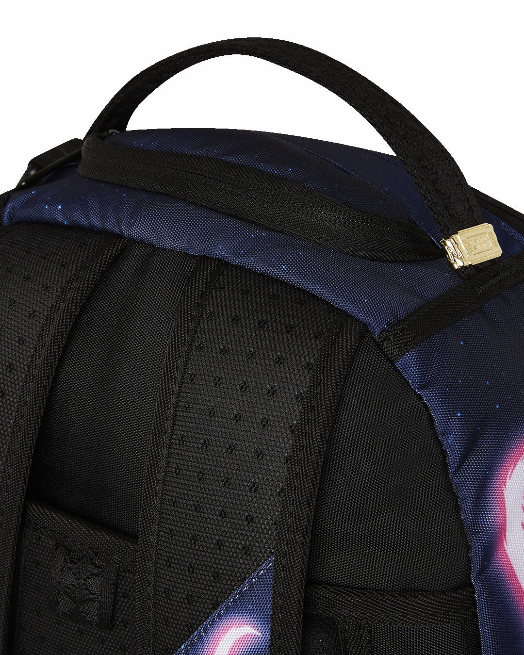 Sprayground GUNDAM BATTLE MODE DLXR BACKPACK