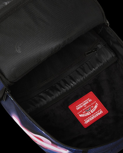 Sprayground GUNDAM BATTLE MODE DLXR BACKPACK