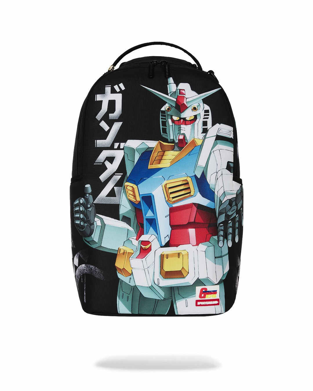 Sprayground GUNDAM GRUNGE BACKPACK