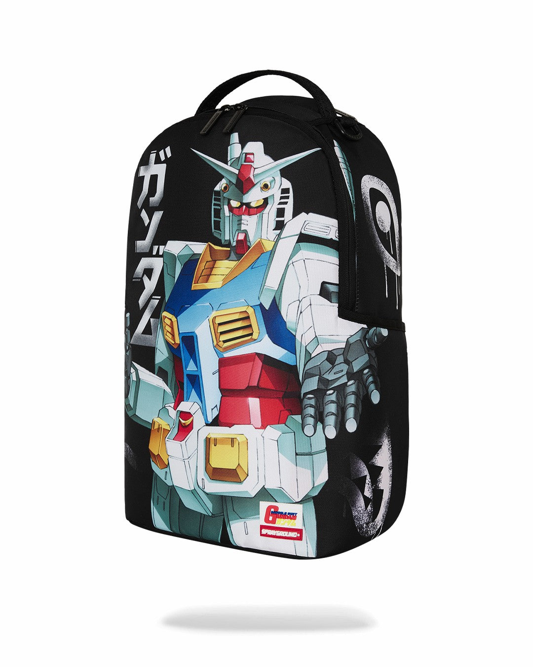 Sprayground GUNDAM GRUNGE BACKPACK