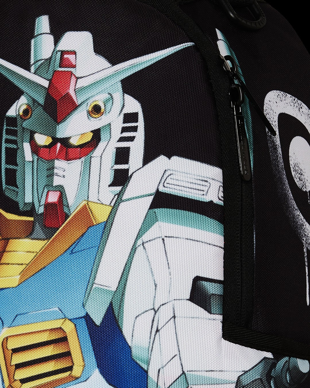 Sprayground GUNDAM GRUNGE BACKPACK