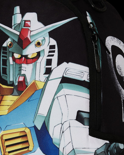 Sprayground GUNDAM GRUNGE BACKPACK