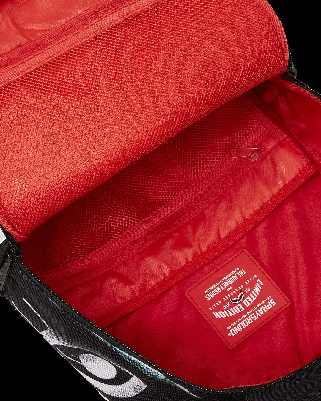 Sprayground GUNDAM GRUNGE BACKPACK