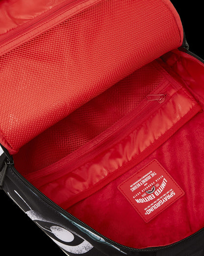 Sprayground GUNDAM GRUNGE BACKPACK