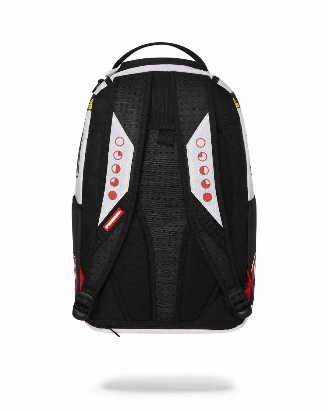 Sprayground GHOSTBUSTERS ECTO-SHARK BACKPACK