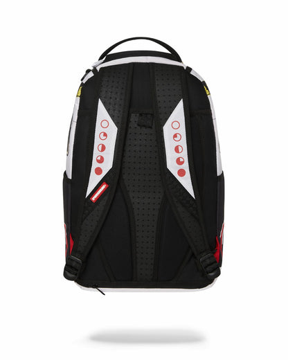Sprayground GHOSTBUSTERS ECTO-SHARK BACKPACK