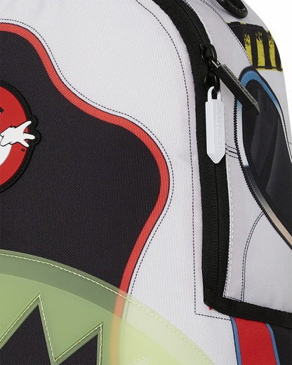 Sprayground GHOSTBUSTERS ECTO-SHARK BACKPACK