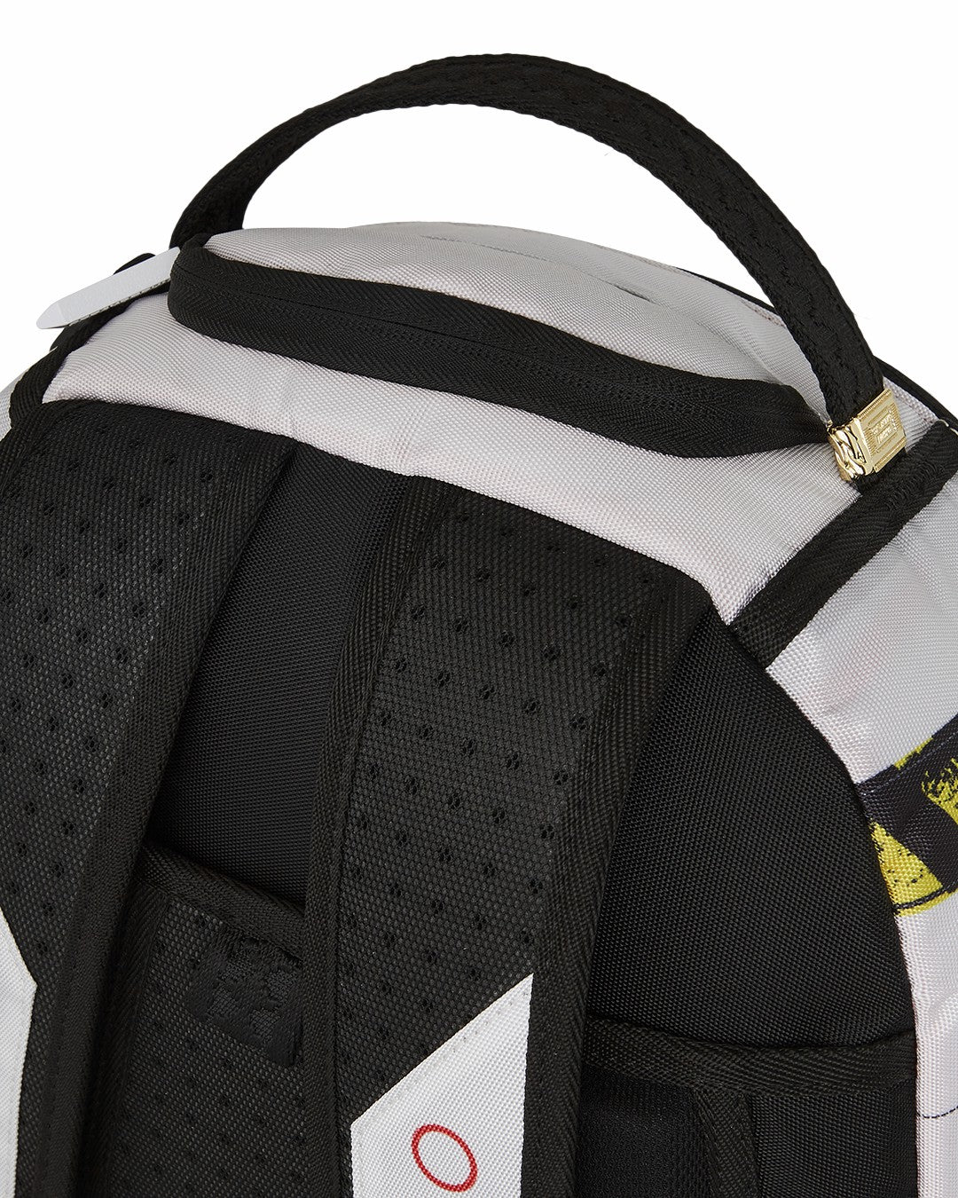 Sprayground GHOSTBUSTERS ECTO-SHARK BACKPACK