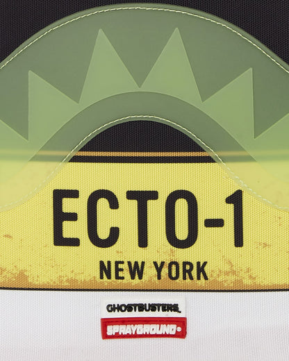 Sprayground GHOSTBUSTERS ECTO-SHARK BACKPACK