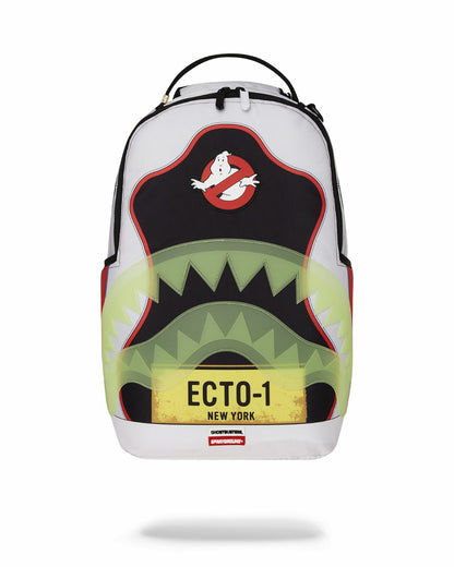 Sprayground GHOSTBUSTERS ECTO-SHARK BACKPACK