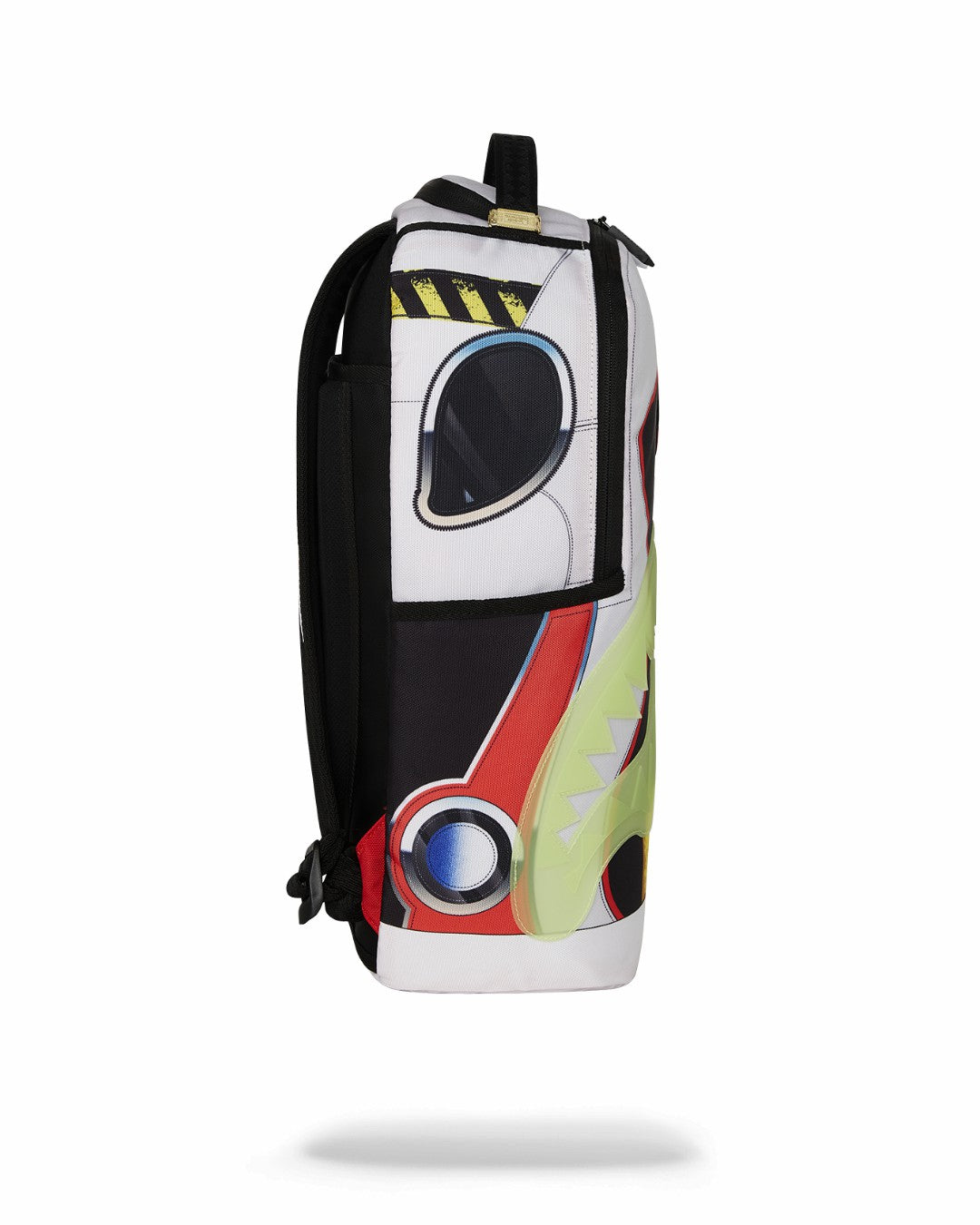 Sprayground GHOSTBUSTERS ECTO-SHARK BACKPACK