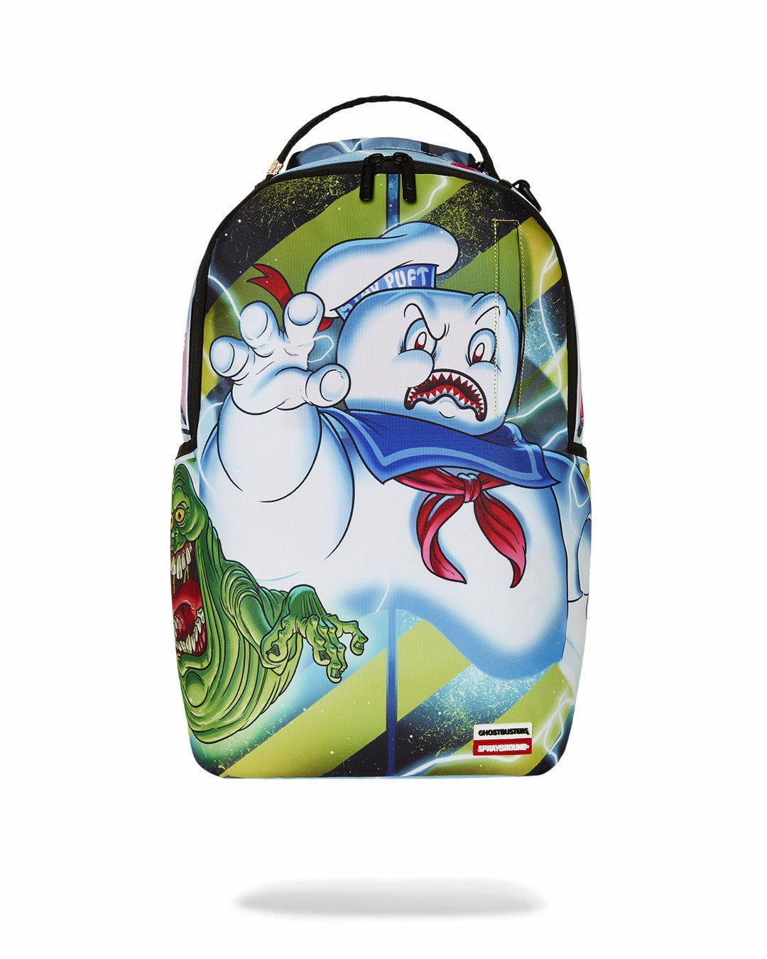 Sprayground GHOSTBUSTERS HAUNTED DOUGH BACKPACK