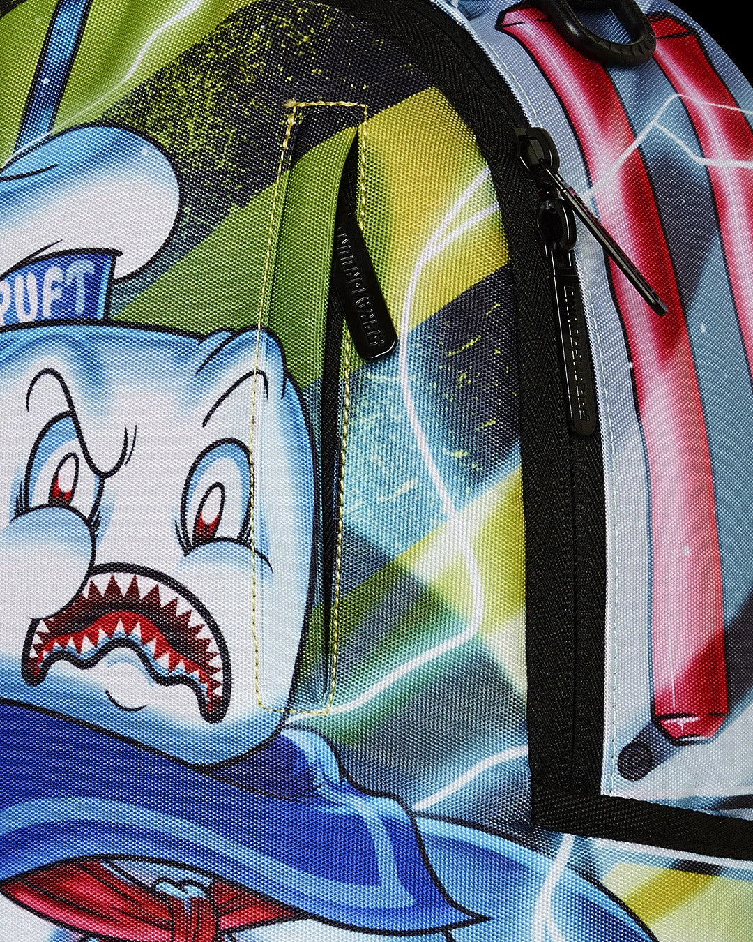 Sprayground GHOSTBUSTERS HAUNTED DOUGH BACKPACK