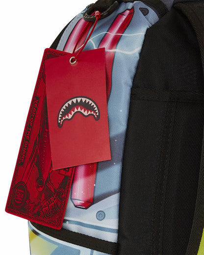Sprayground GHOSTBUSTERS HAUNTED DOUGH BACKPACK