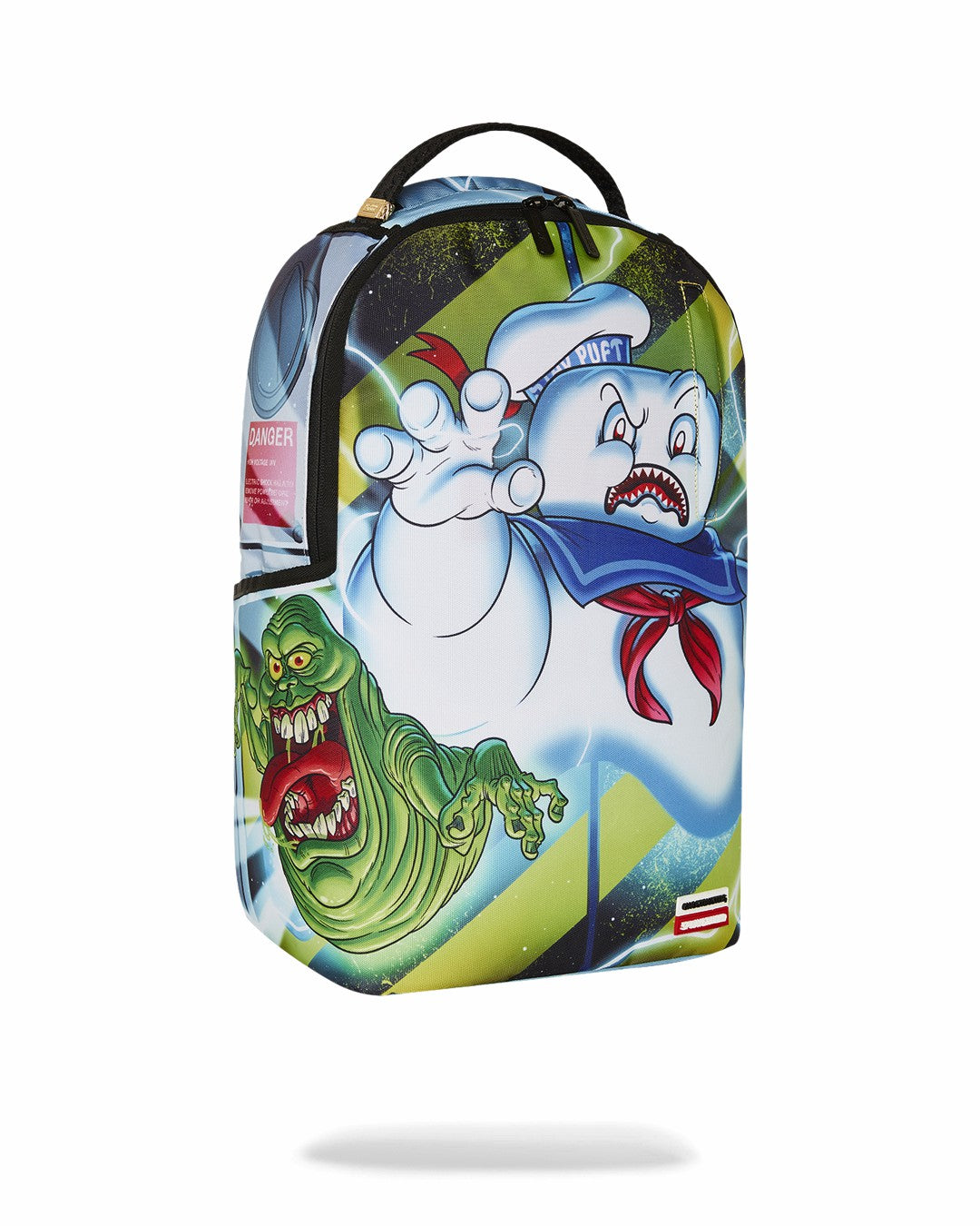 Sprayground GHOSTBUSTERS HAUNTED DOUGH BACKPACK