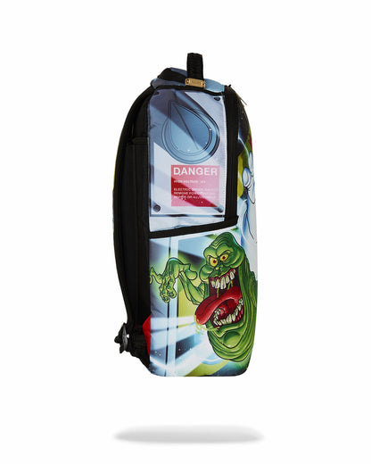 Sprayground GHOSTBUSTERS HAUNTED DOUGH BACKPACK