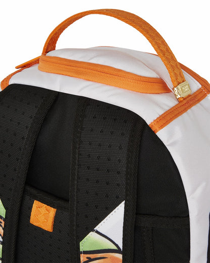 Sprayground TEENAGE MUTANT NINJA TURTLES MIKEY PARTY DLXR BACKPACK