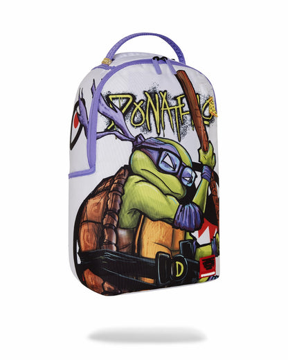 Sprayground TEENAGE MUTANT NINJA TURTLES DONATELLO SMARTVISION DLXR BACKPACK