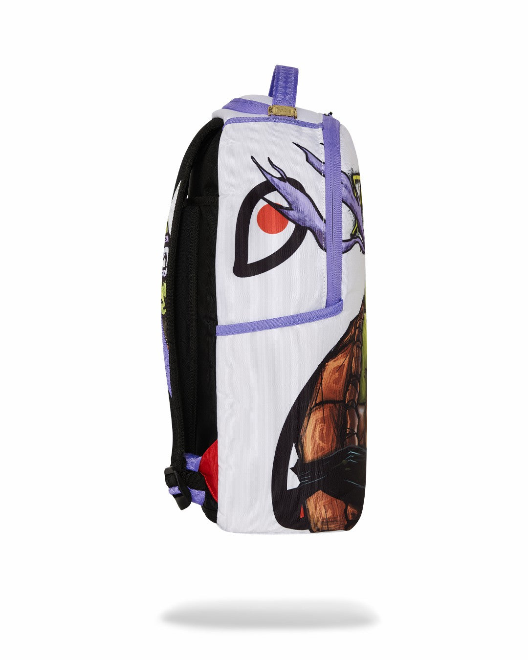 Sprayground TEENAGE MUTANT NINJA TURTLES DONATELLO SMARTVISION DLXR BACKPACK