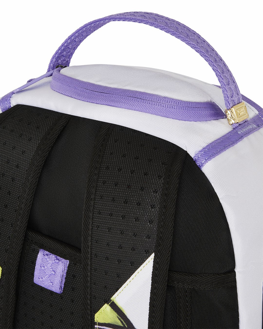 Sprayground TEENAGE MUTANT NINJA TURTLES DONATELLO SMARTVISION DLXR BACKPACK