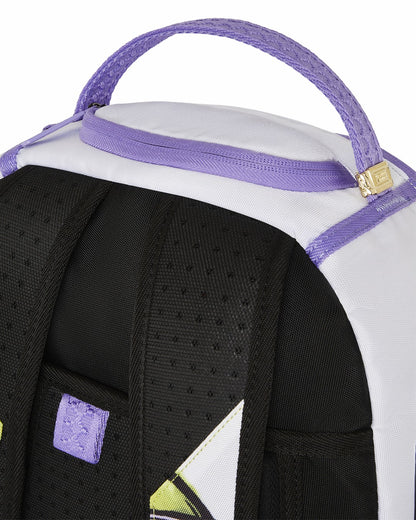 Sprayground TEENAGE MUTANT NINJA TURTLES DONATELLO SMARTVISION DLXR BACKPACK