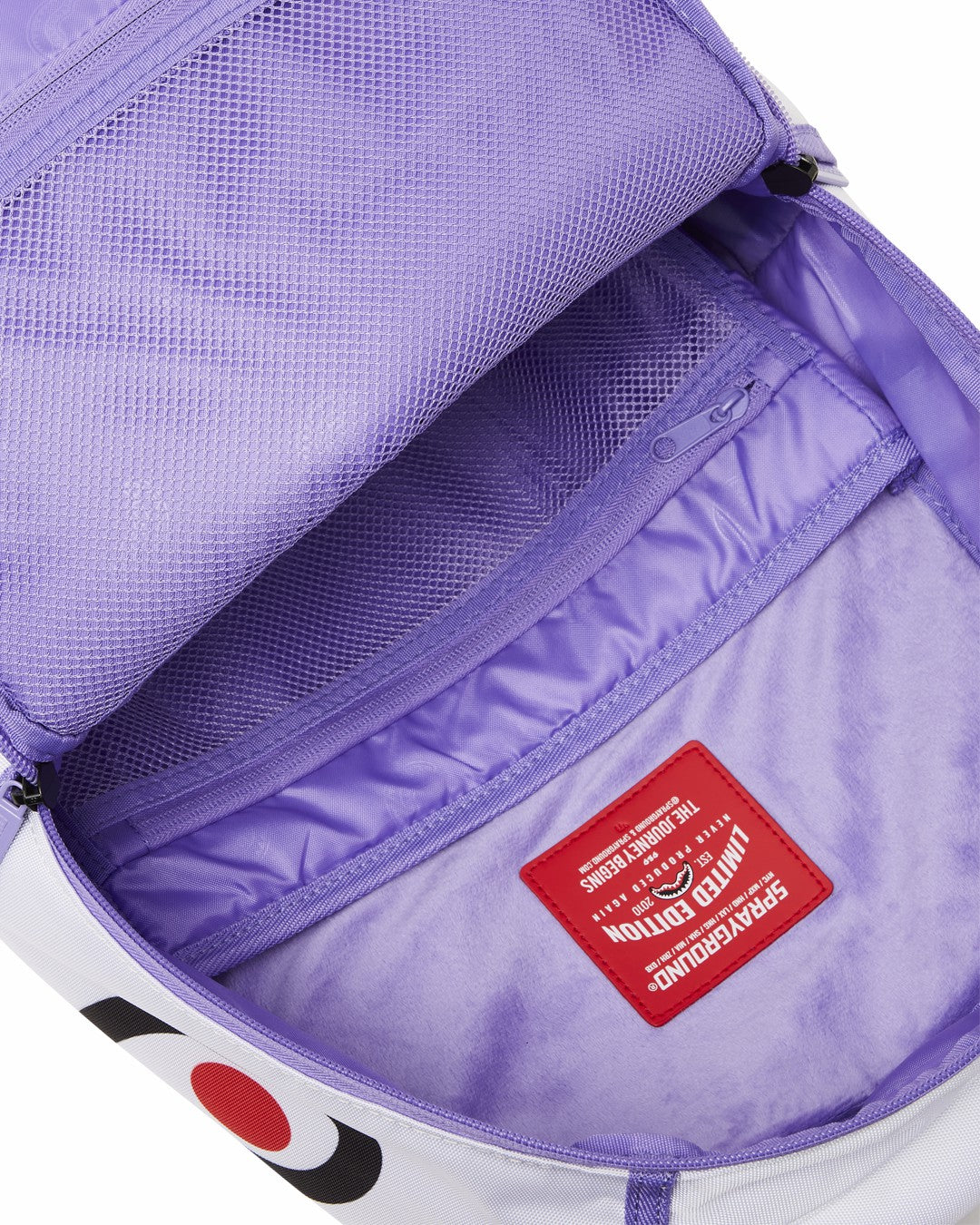 Sprayground TEENAGE MUTANT NINJA TURTLES DONATELLO SMARTVISION DLXR BACKPACK