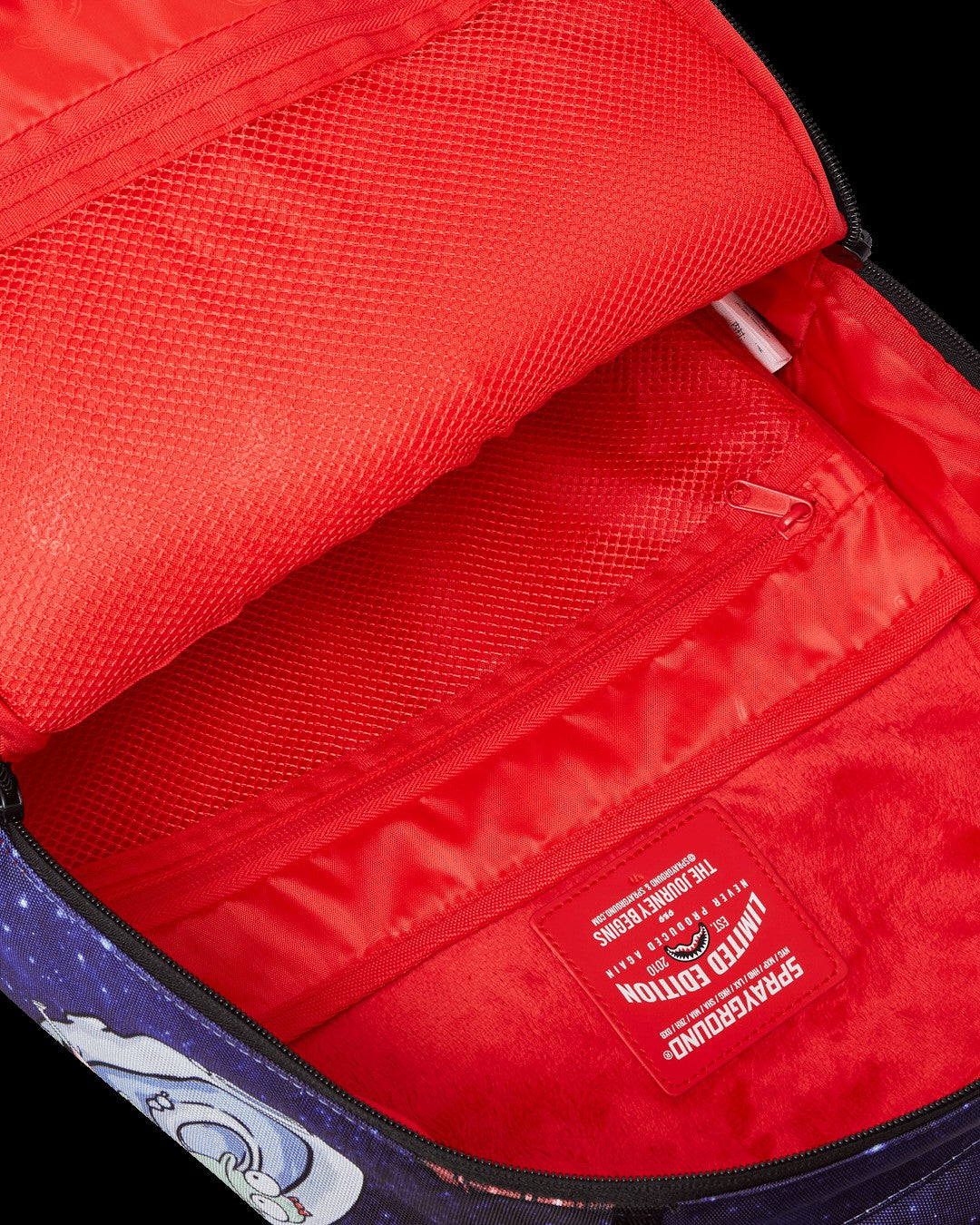 Sprayground SOLAR OPPOSITES CHILLER BACKPACK