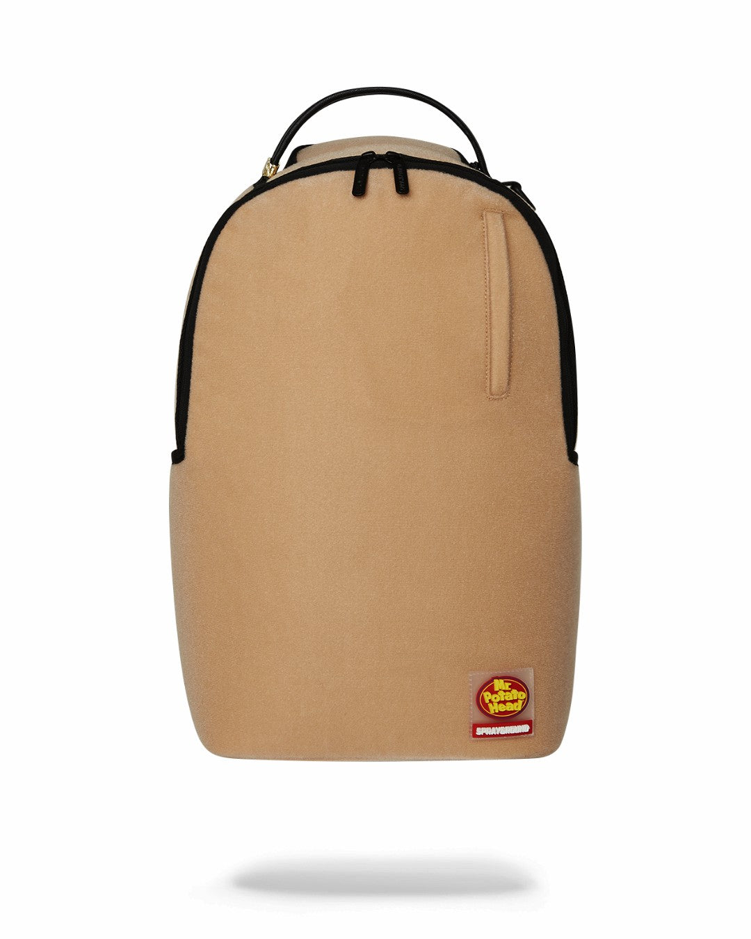 Sprayground MR. POTATO HEAD VELCRO PATCH MIX-IT-UP DLXSV BACKPACK