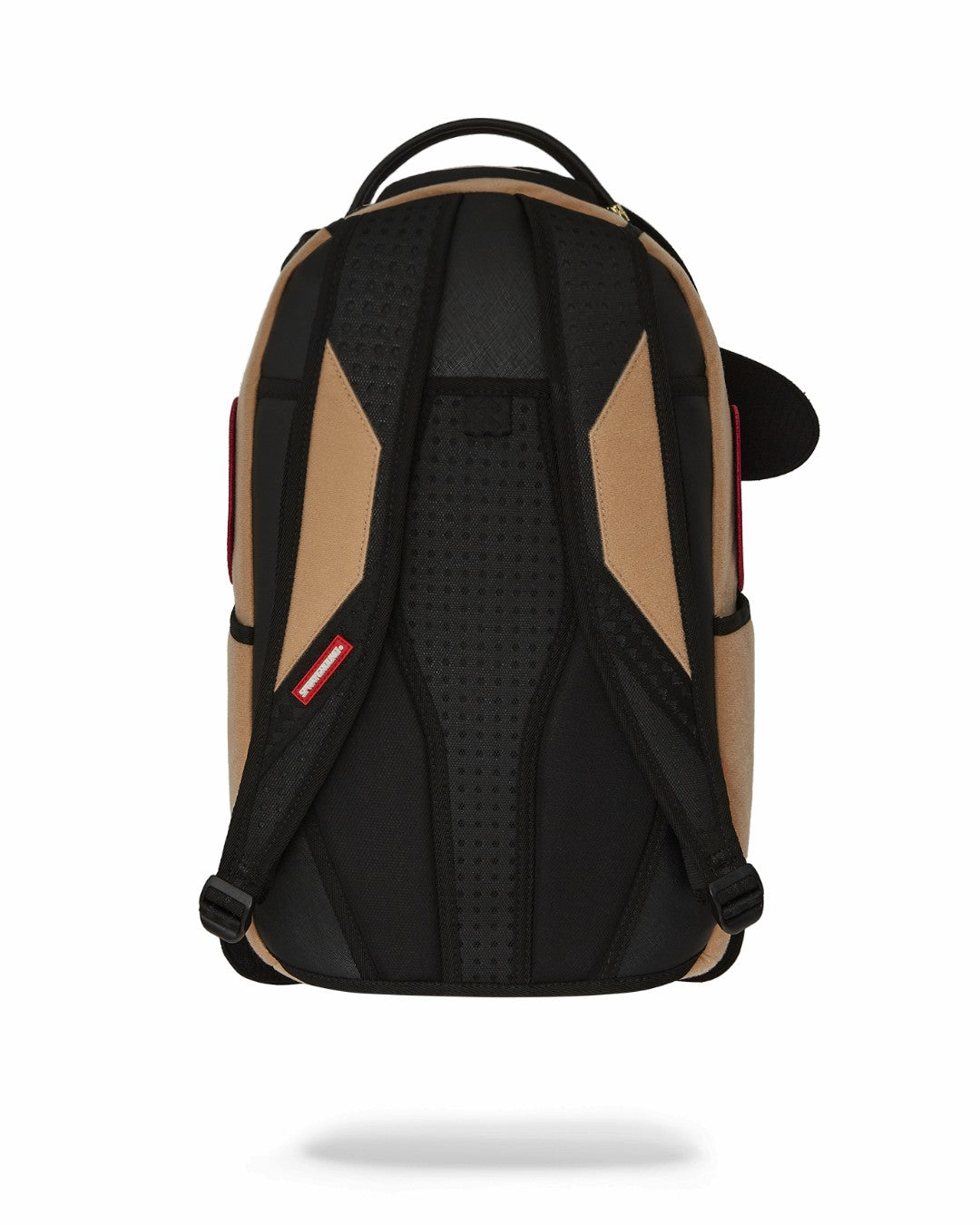 Sprayground MR. POTATO HEAD VELCRO PATCH MIX-IT-UP DLXSV BACKPACK