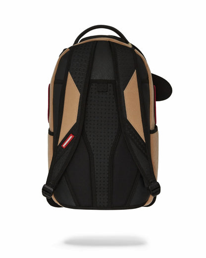 Sprayground MR. POTATO HEAD VELCRO PATCH MIX-IT-UP DLXSV BACKPACK