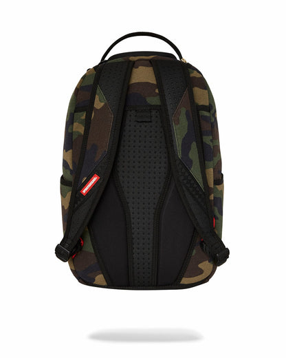 Sprayground SHARK CENTRAL ROGUE BACKPACK