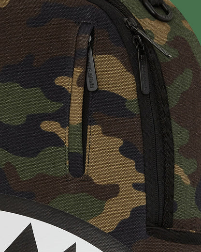 Sprayground SHARK CENTRAL ROGUE BACKPACK