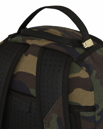 Sprayground SHARK CENTRAL ROGUE BACKPACK